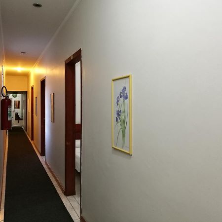 Bbb Rooms Aclimacao Vergueiro Sp São Paulo Buitenkant foto