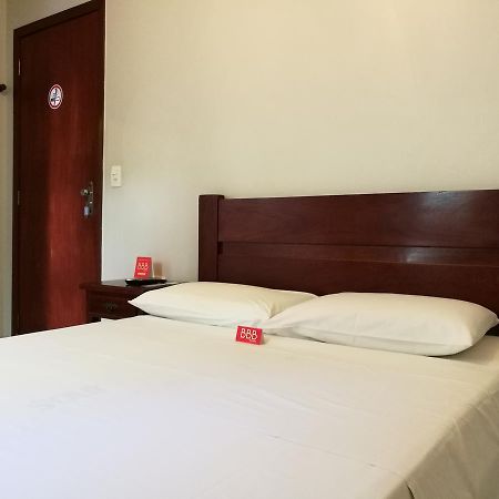 Bbb Rooms Aclimacao Vergueiro Sp São Paulo Buitenkant foto