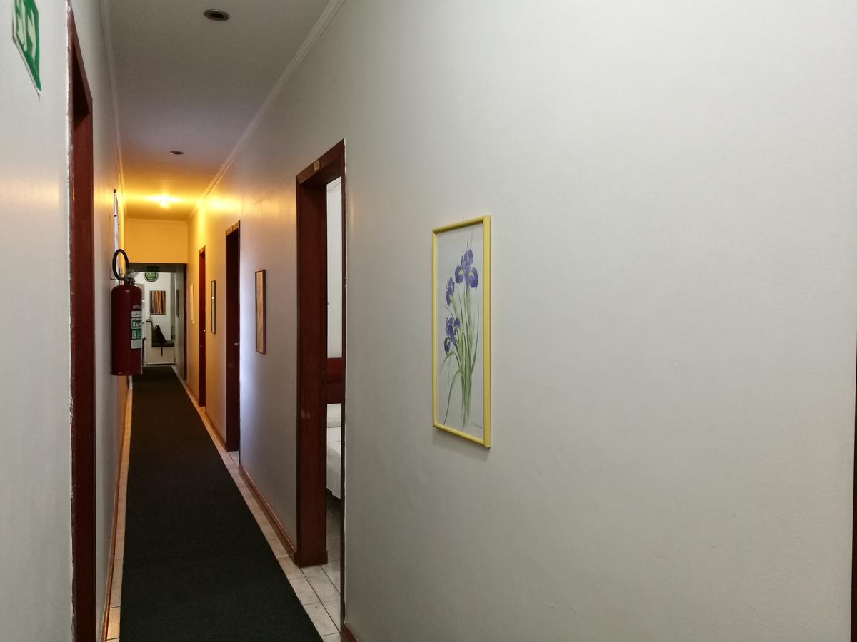Bbb Rooms Aclimacao Vergueiro Sp São Paulo Buitenkant foto