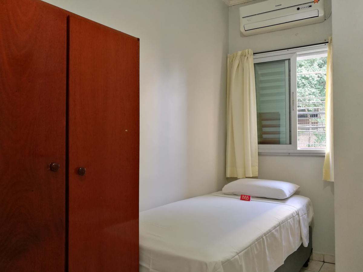 Bbb Rooms Aclimacao Vergueiro Sp São Paulo Buitenkant foto