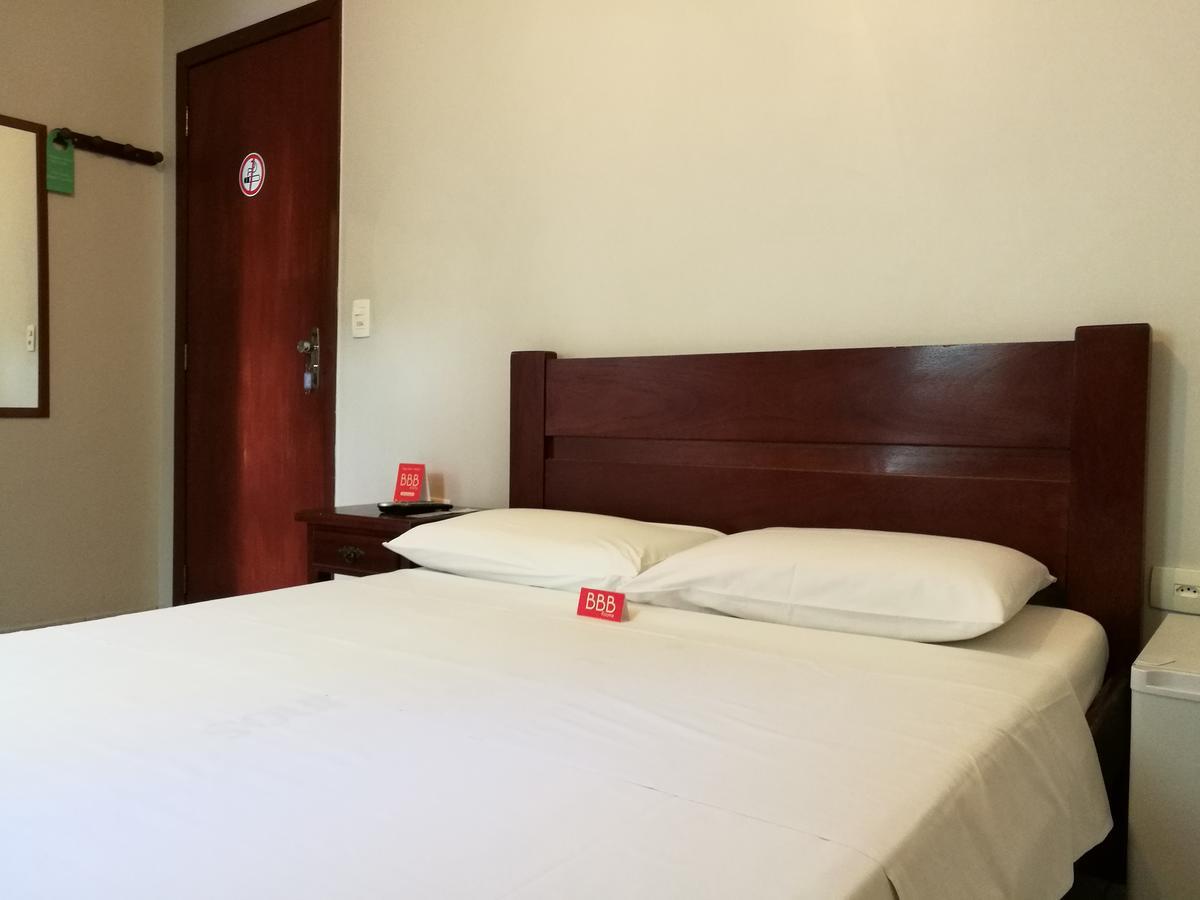 Bbb Rooms Aclimacao Vergueiro Sp São Paulo Buitenkant foto
