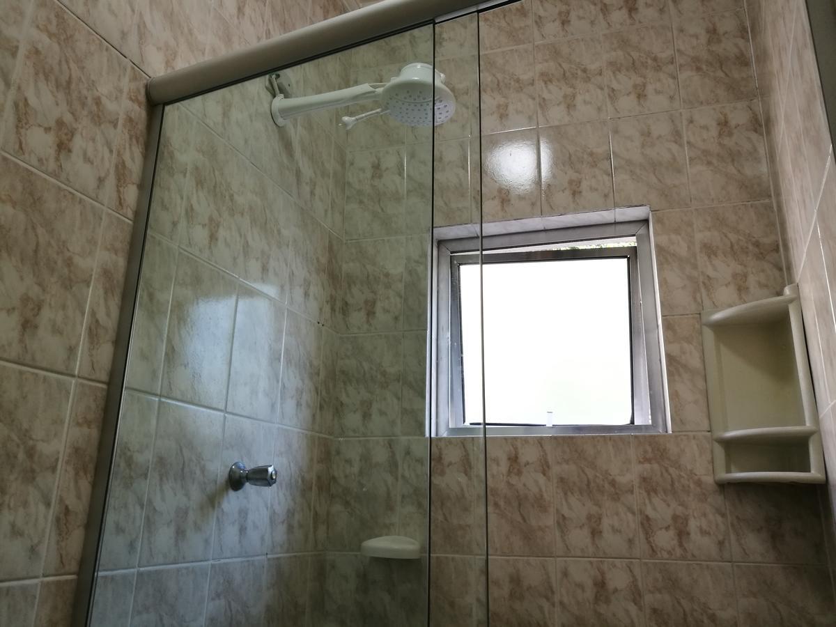 Bbb Rooms Aclimacao Vergueiro Sp São Paulo Buitenkant foto