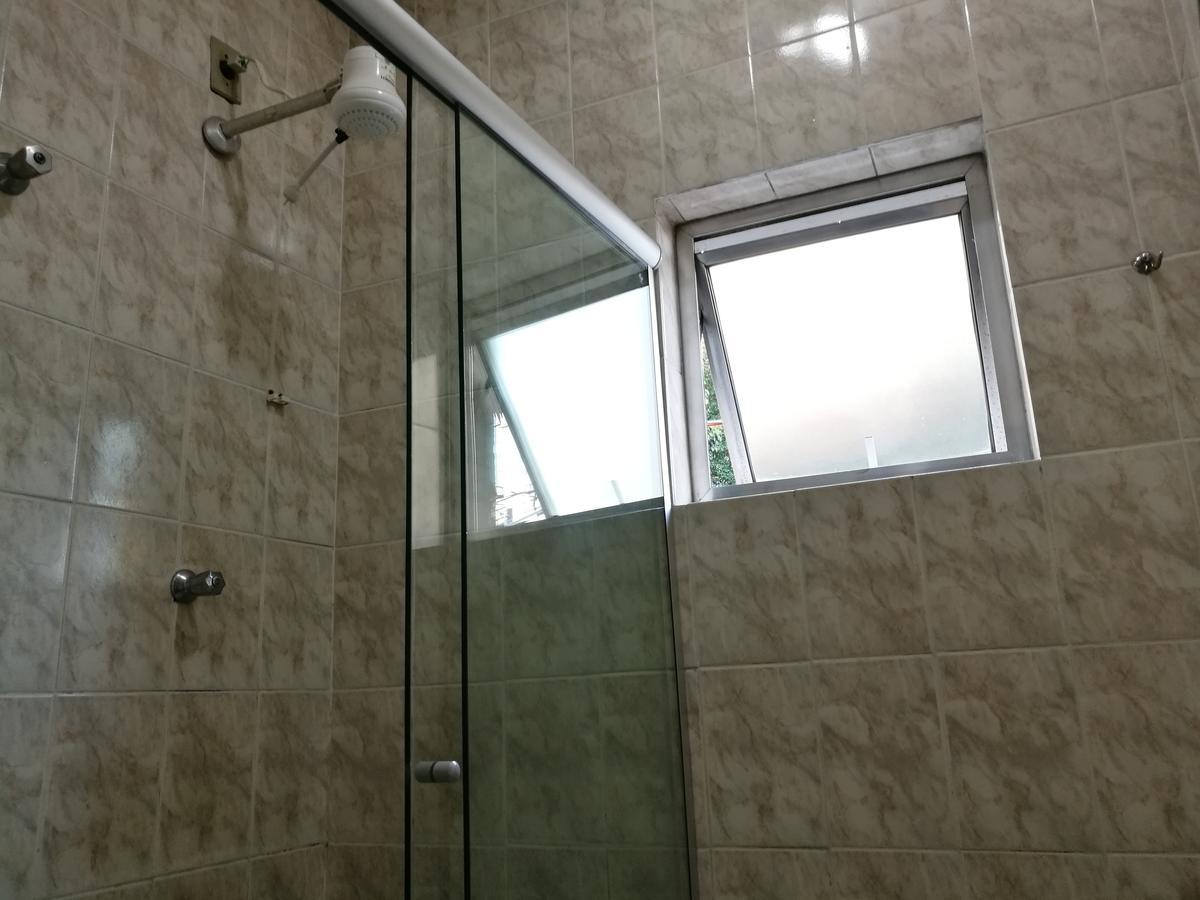 Bbb Rooms Aclimacao Vergueiro Sp São Paulo Buitenkant foto