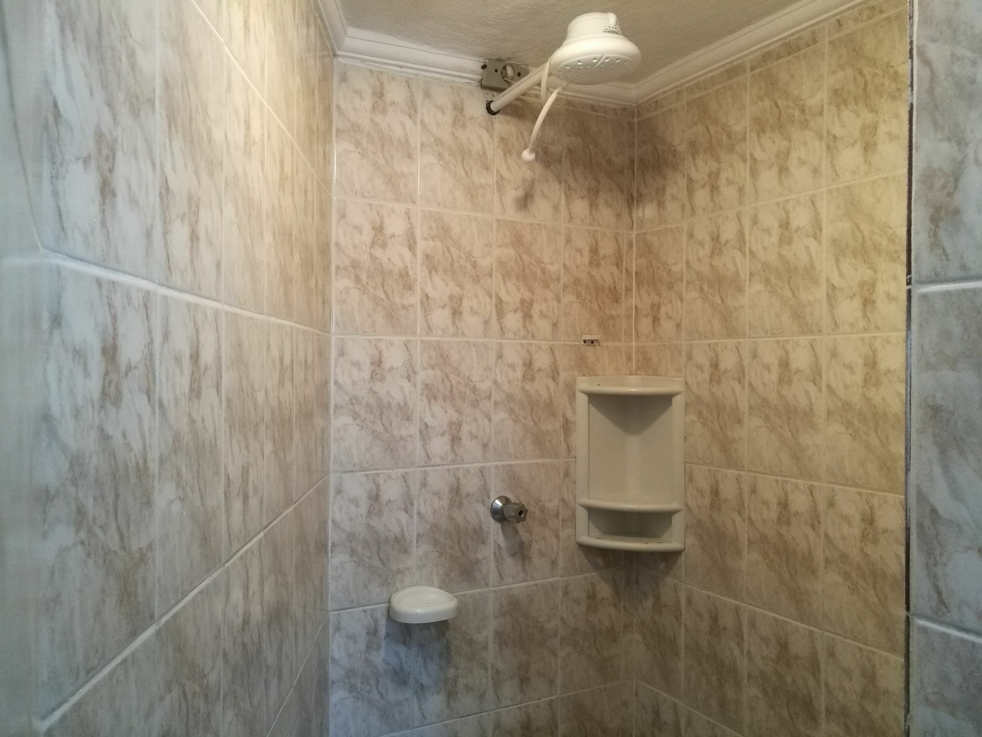Bbb Rooms Aclimacao Vergueiro Sp São Paulo Buitenkant foto